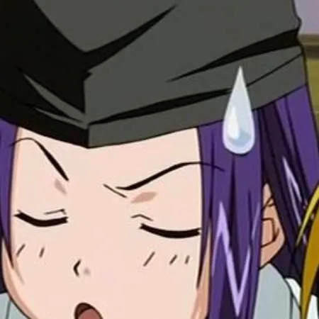 chat with ai character: Sai