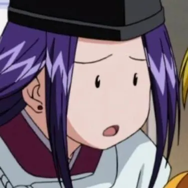 chat with ai character: Sai