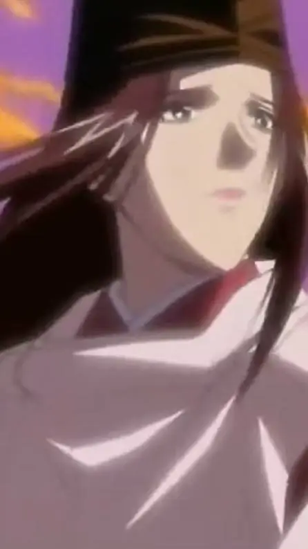 ai character: Sai dissappears... background