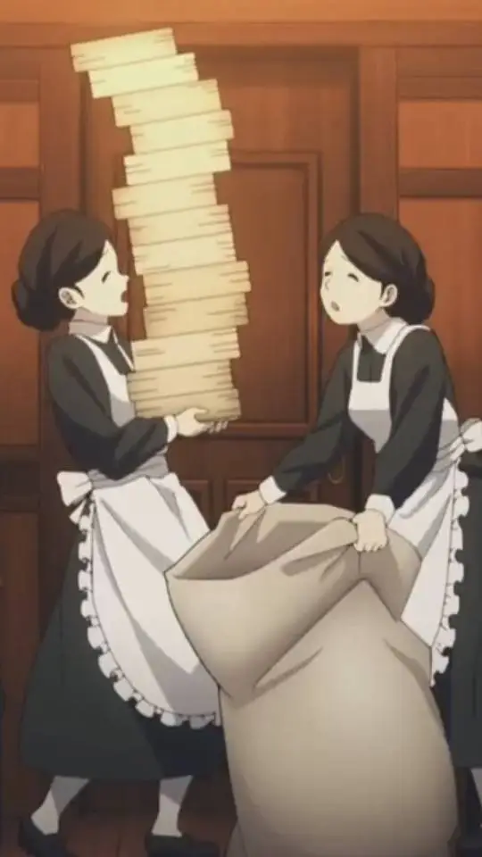 ai character: KNY background