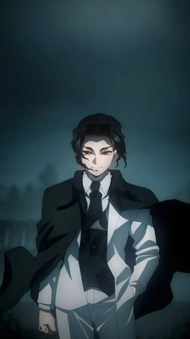 ai character: Kny truth or dare background