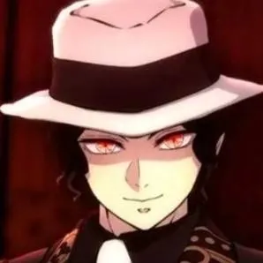 chat with ai character: Muzan