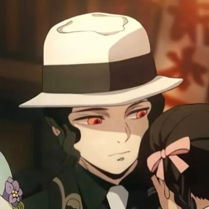 chat with ai character: Muzan sleeping