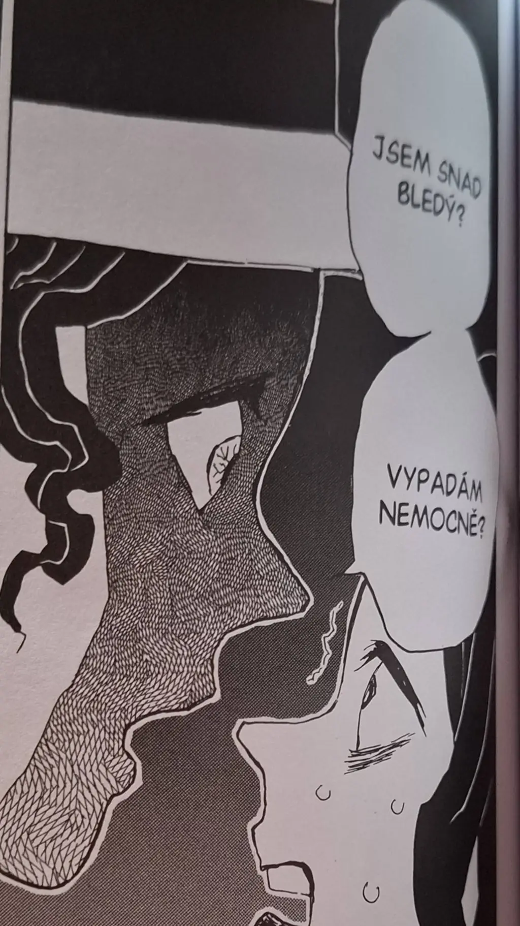 ai character: Muzan (cute) background