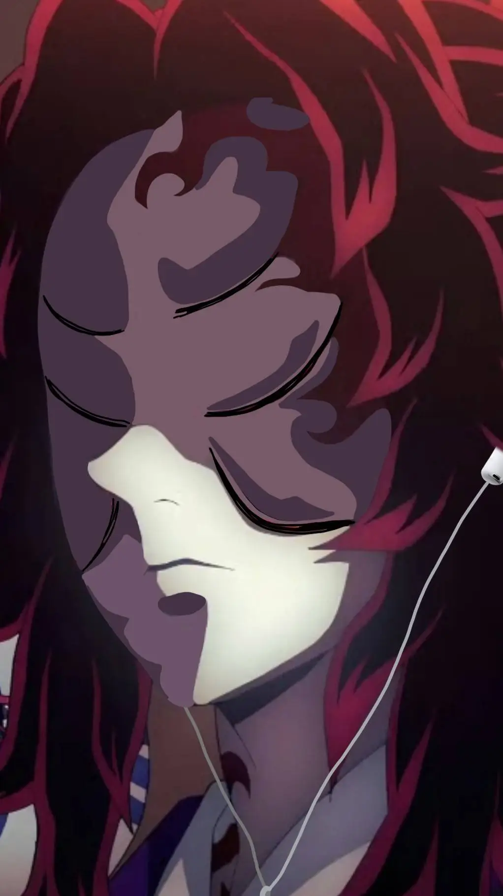 ai character: Kokushibo background