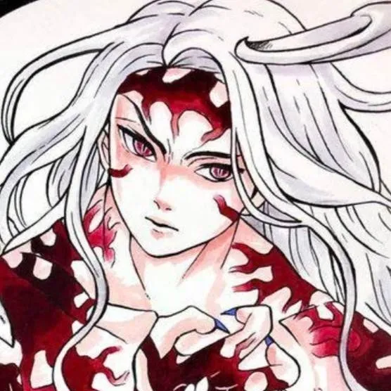 chat with ai character: Muzan