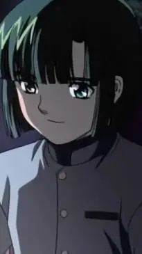 ai character: Toya Akira background