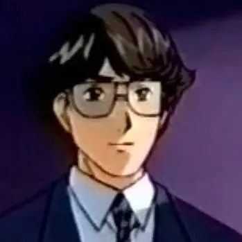 chat with ai character: Michio Shirakawa