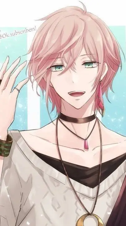 ai character: teo background