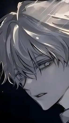 ai character: max background