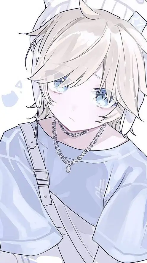 ai character: dory background