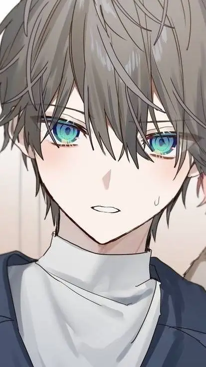 ai character: lan background