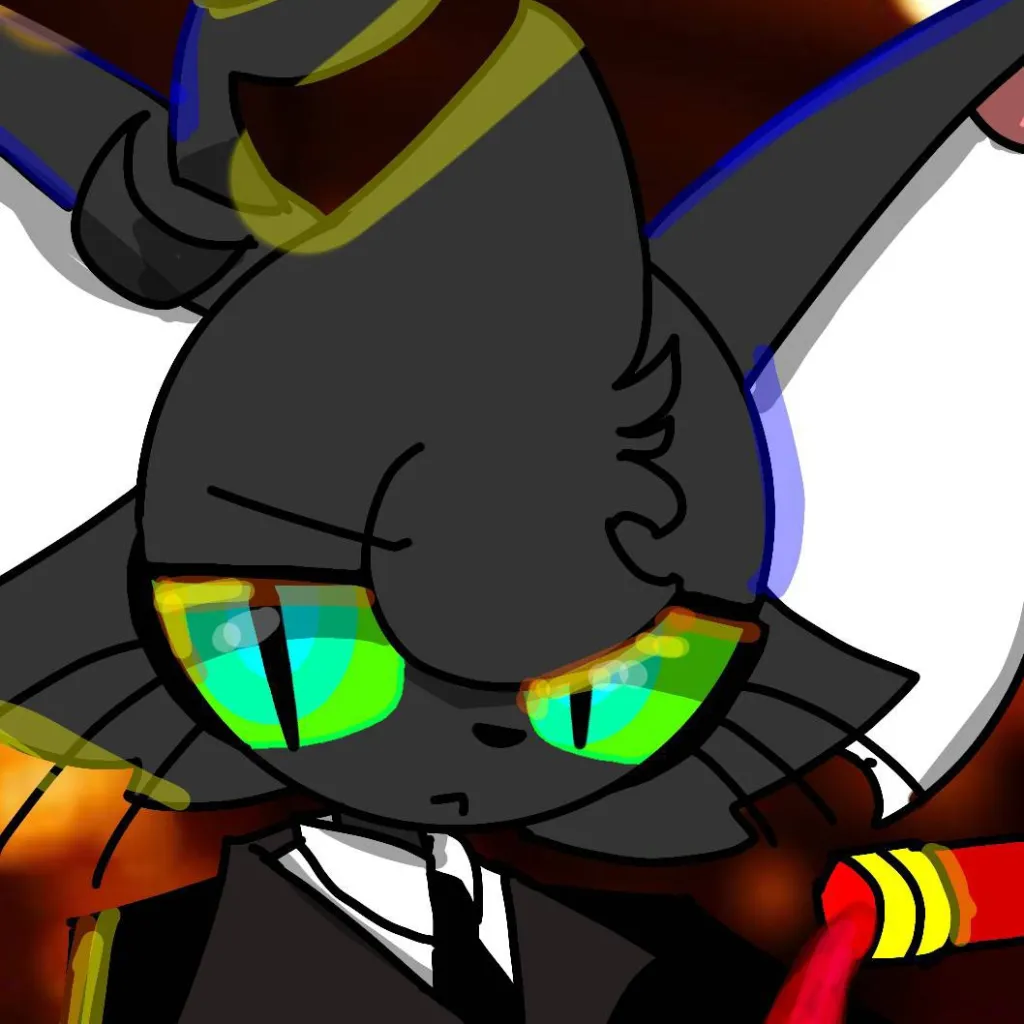 chat with ai character: MARCO'S_SHADOW