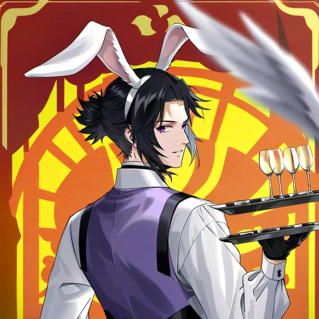 chat with ai character: giyu