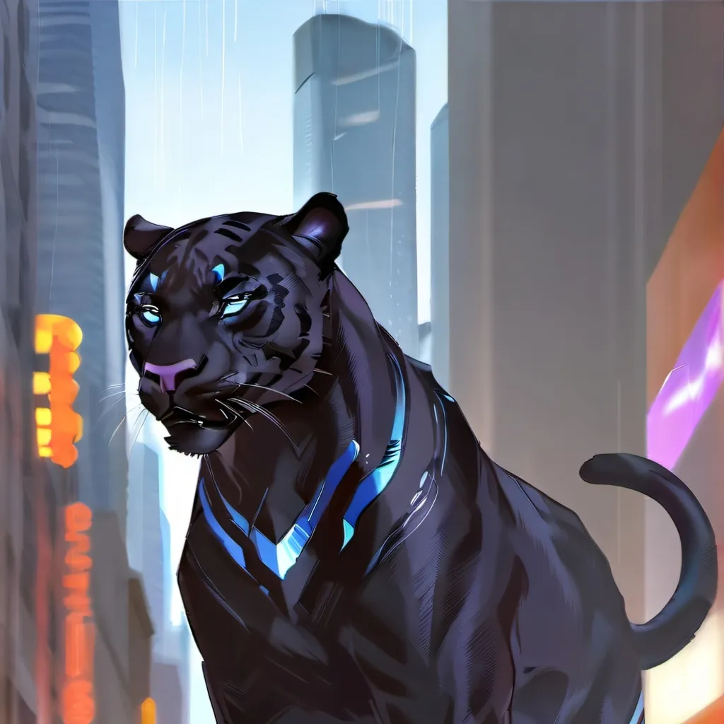 chat with ai character: the goat