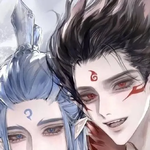 chat with ai character: nezha and ao bing