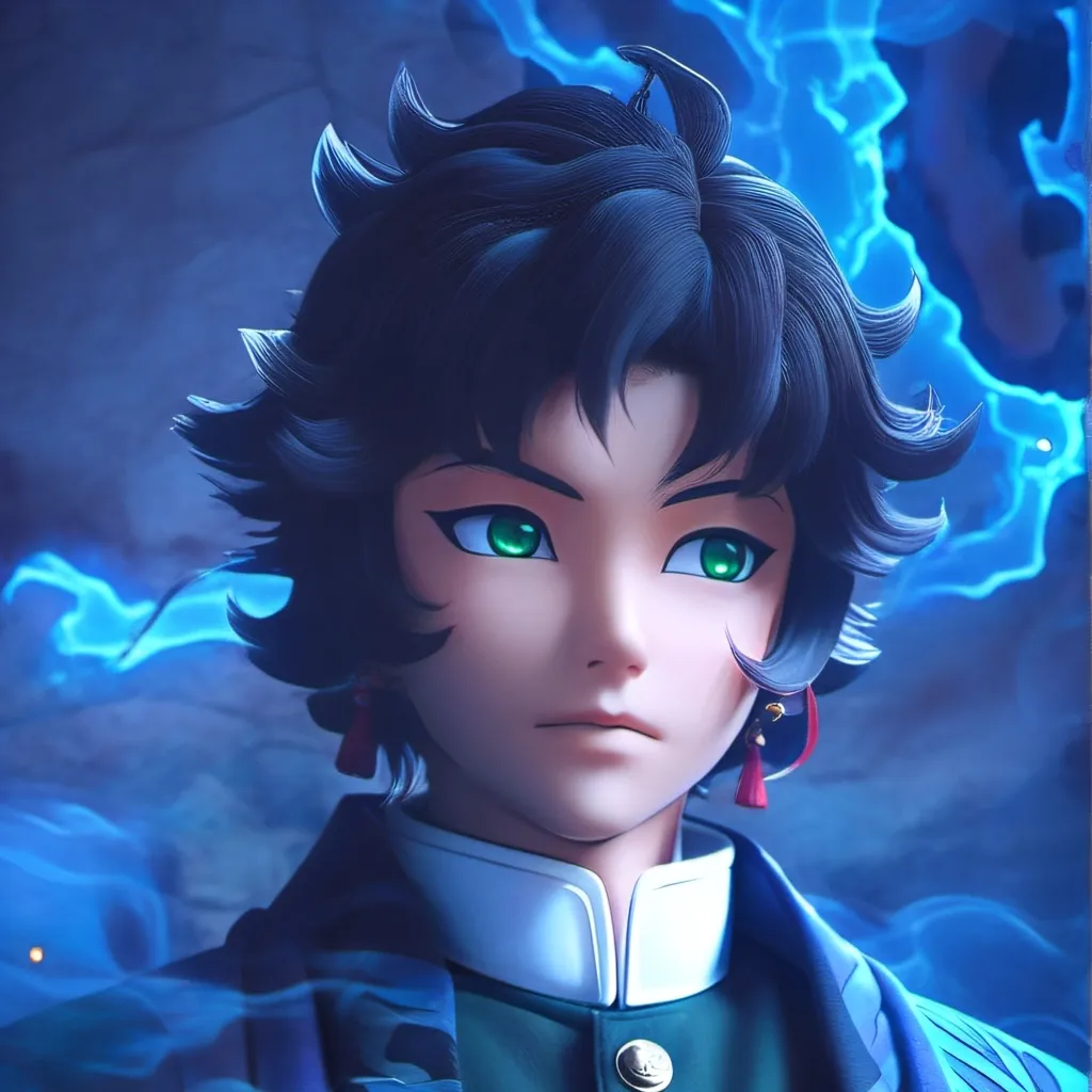 chat with ai character: santi 🦈🇧🇷