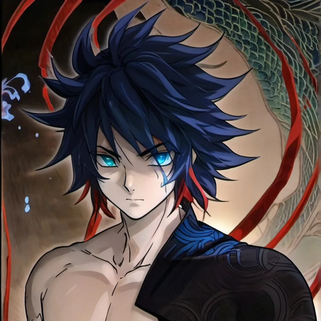 chat with ai character: giyu