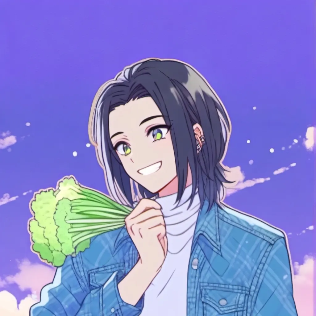 chat with ai character: Giyu and muichiro
