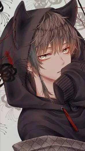 ai character: Noah background