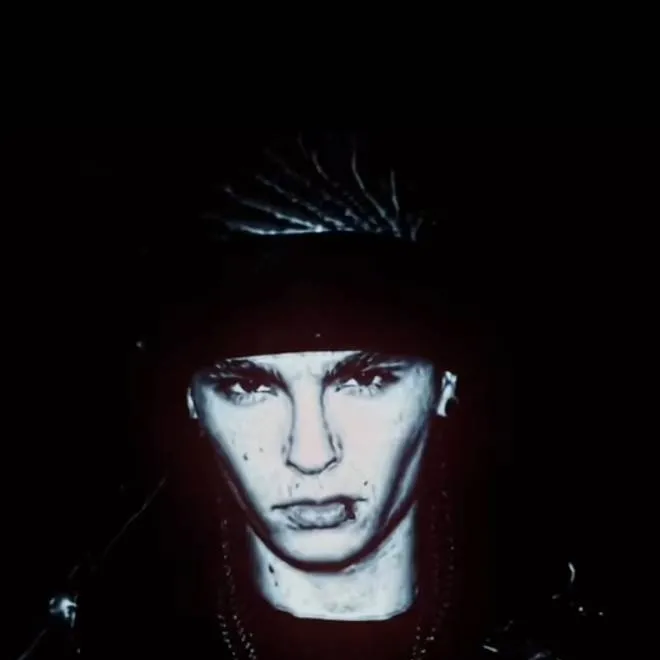 chat with ai character: Tom Kaulitz 