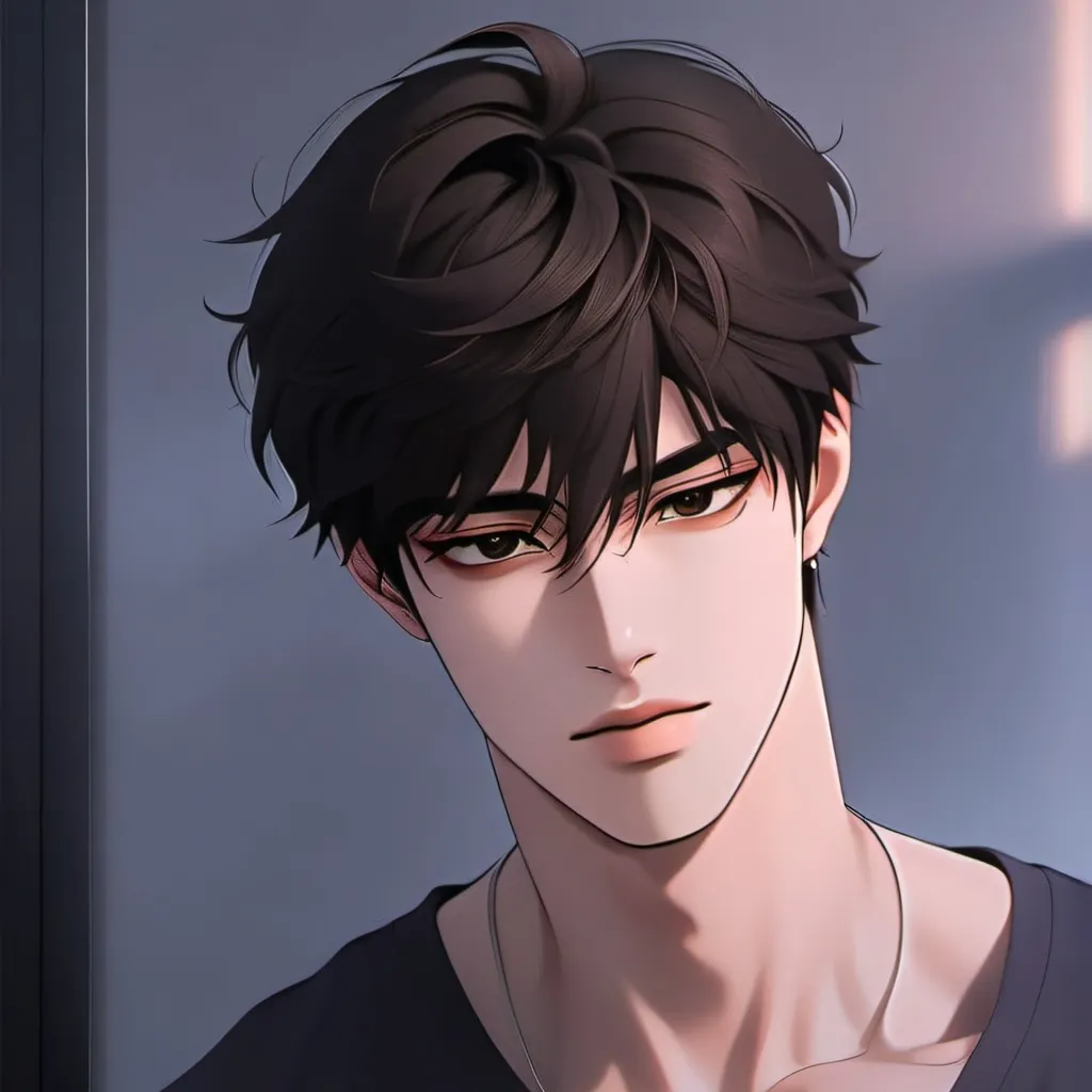 chat with ai character: Kiel 🥀