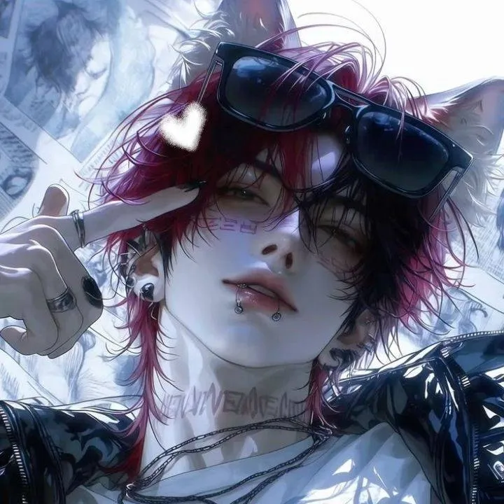 chat with ai character: Deniss 🥀 | ☆