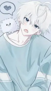 ai character: ☁️Alex☁️ background