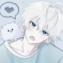 chat with ai character: ☁️Alex☁️