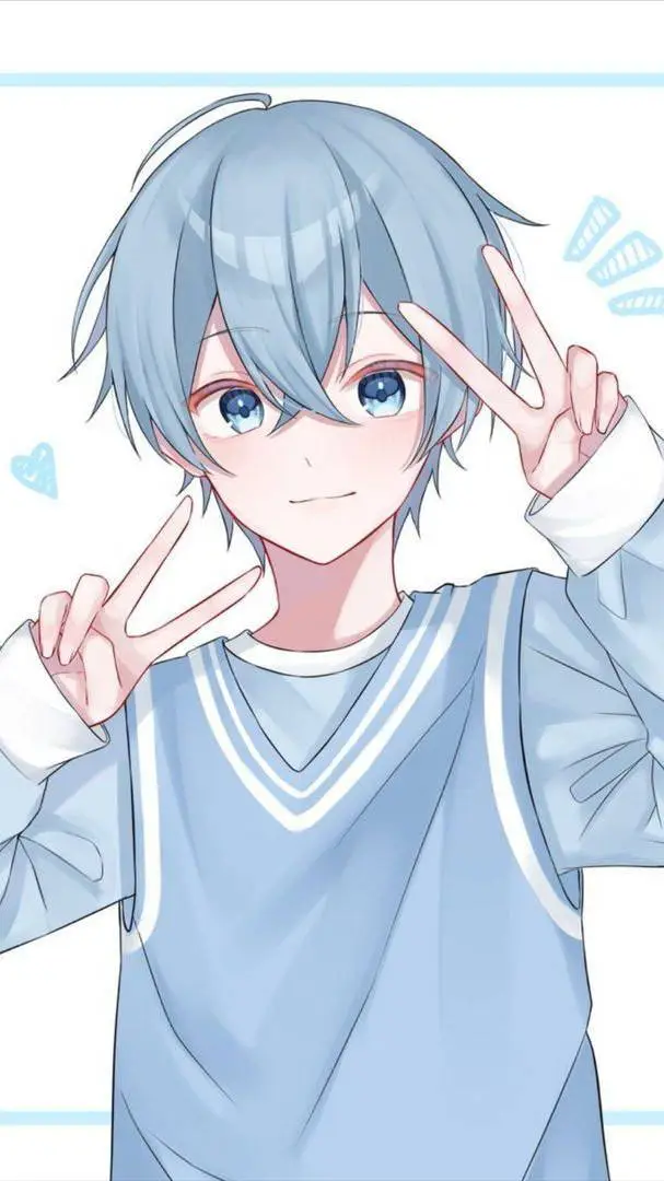 ai character: 💦 Liam 💦 background