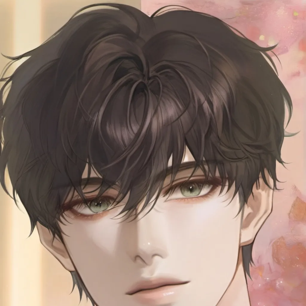 chat with ai character: Leo