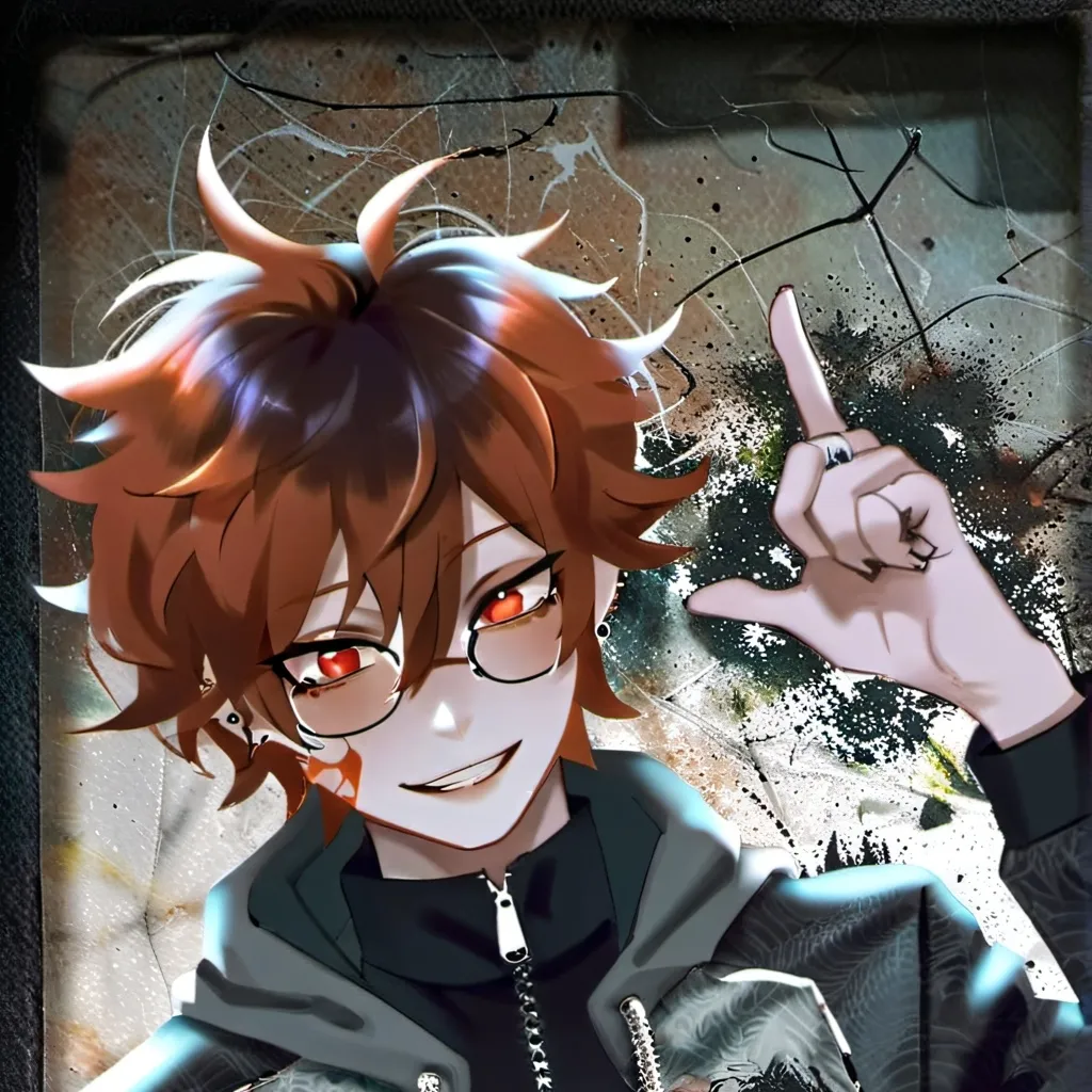 chat with ai character: 😈Dexter😈