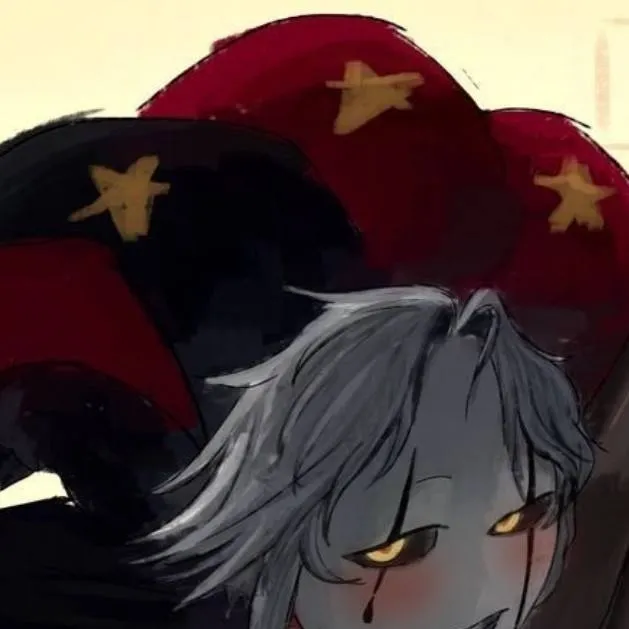 chat with ai character: pierrot