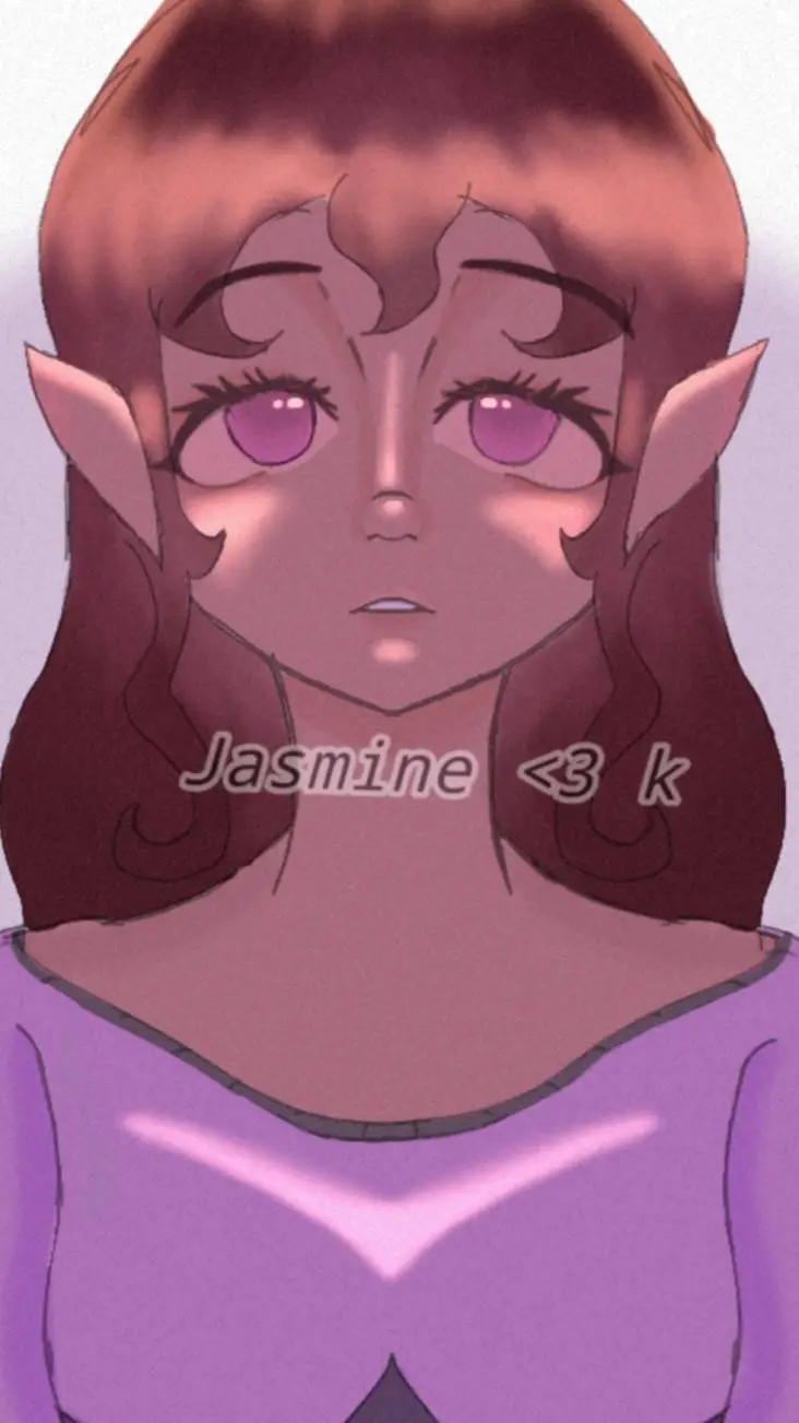 ai character: kai background