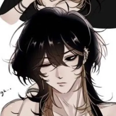 chat with ai character: Asher