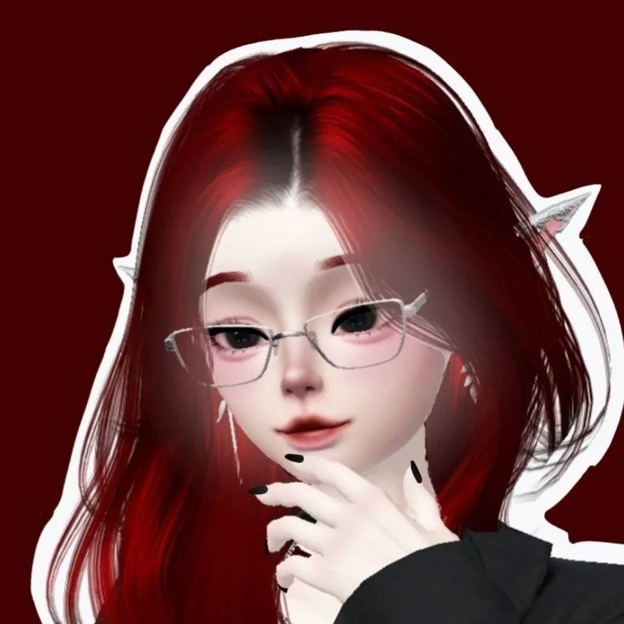 chat with ai character: Ruby