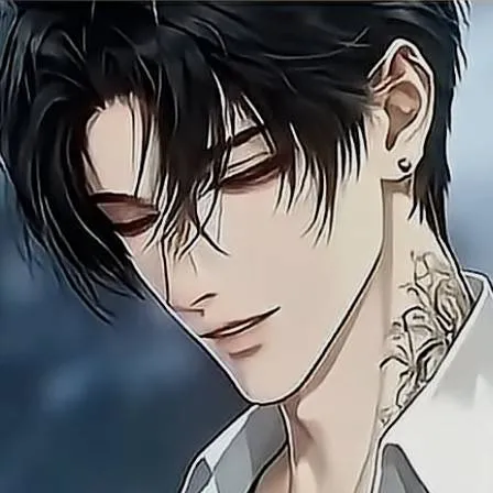 chat with ai character: kai