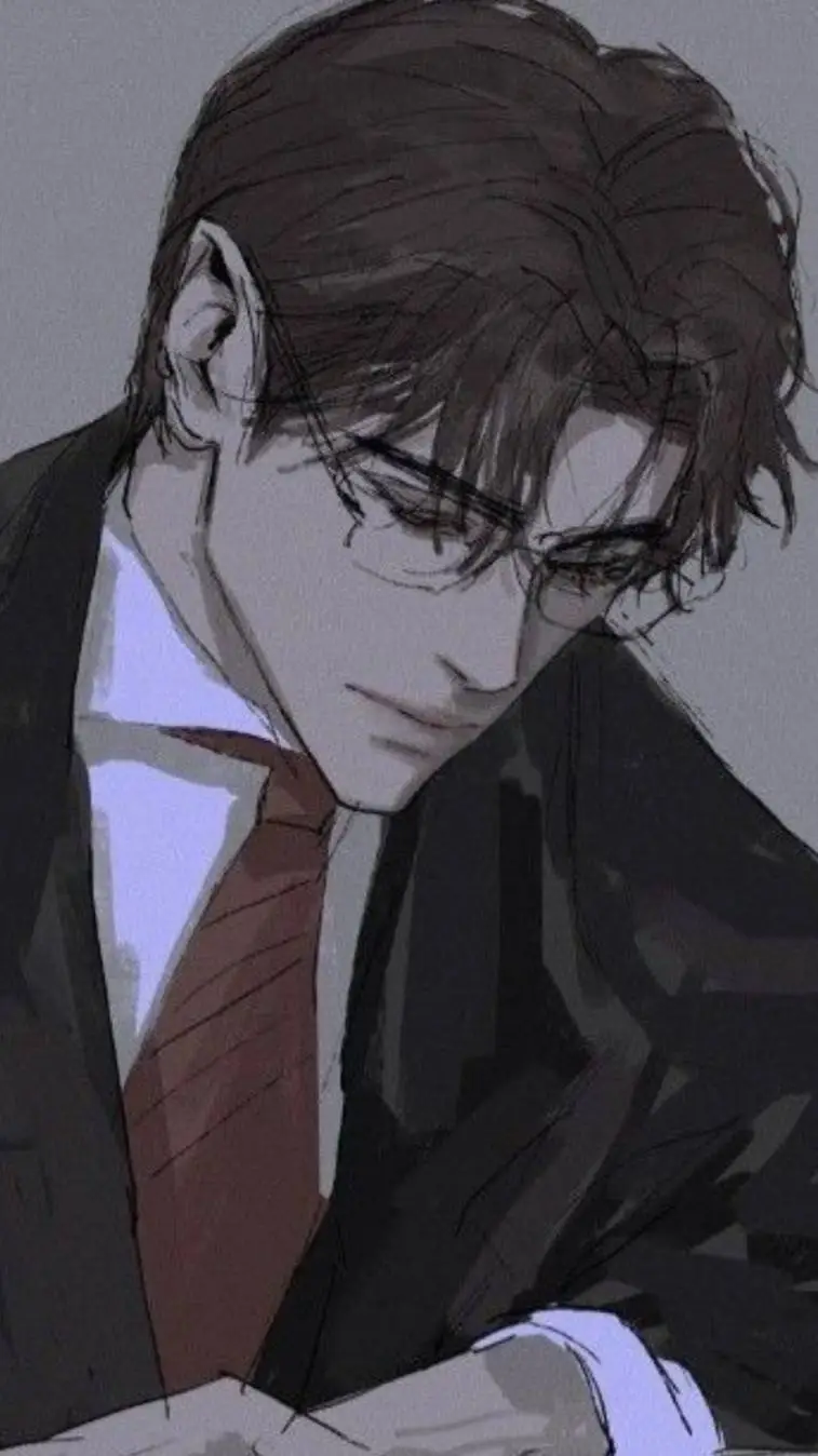 ai character: Ryan hiss background