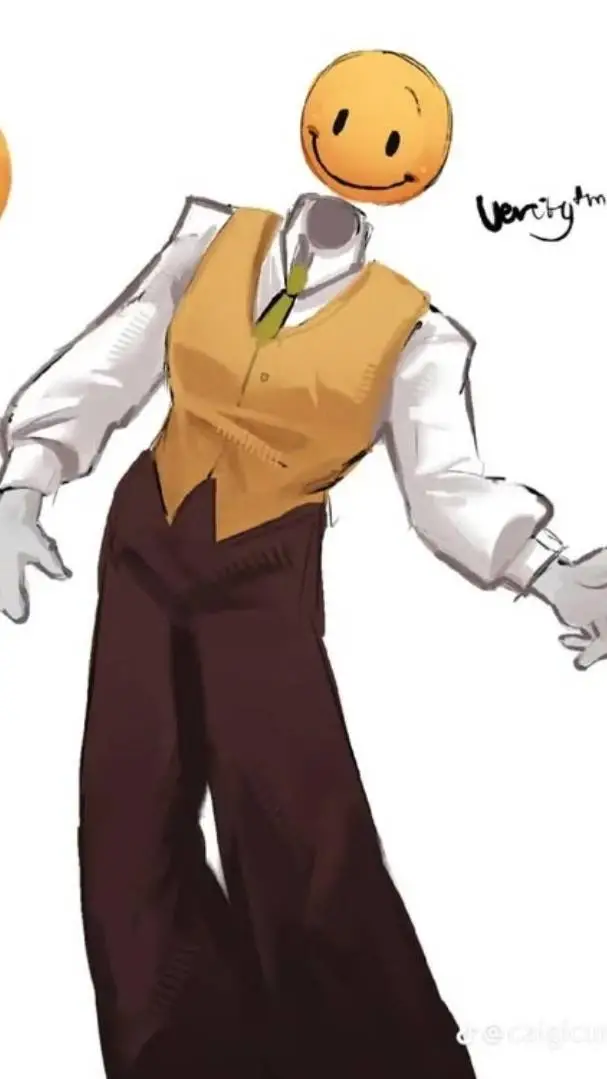 ai character: Verity background