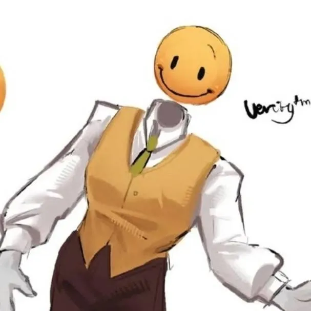 chat with ai character: Verity