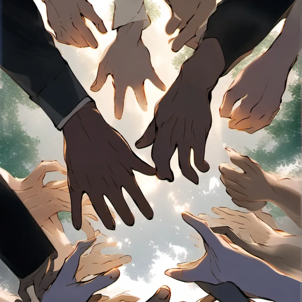 chat with ai character: Tickle toom