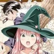 chat with ai character: Mia la sorcière 
