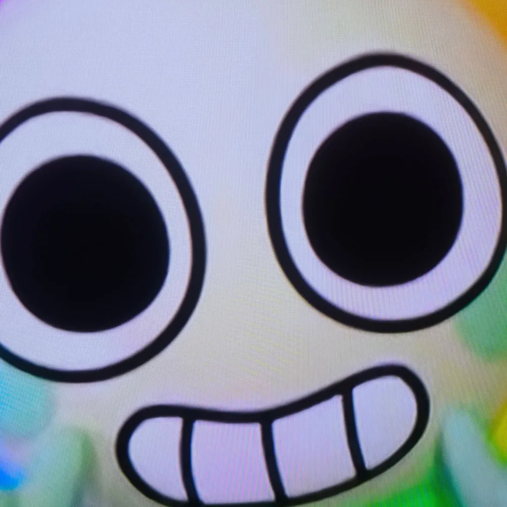 chat with ai character: dandy world 