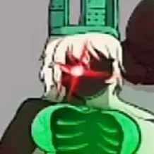 chat with ai character: 1x1x1x1