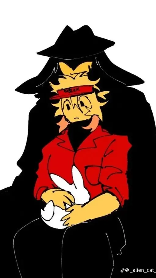 ai character: Talkie background