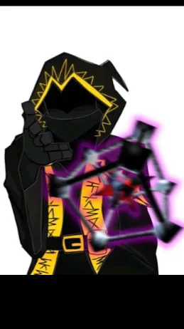 ai character: Taph  background