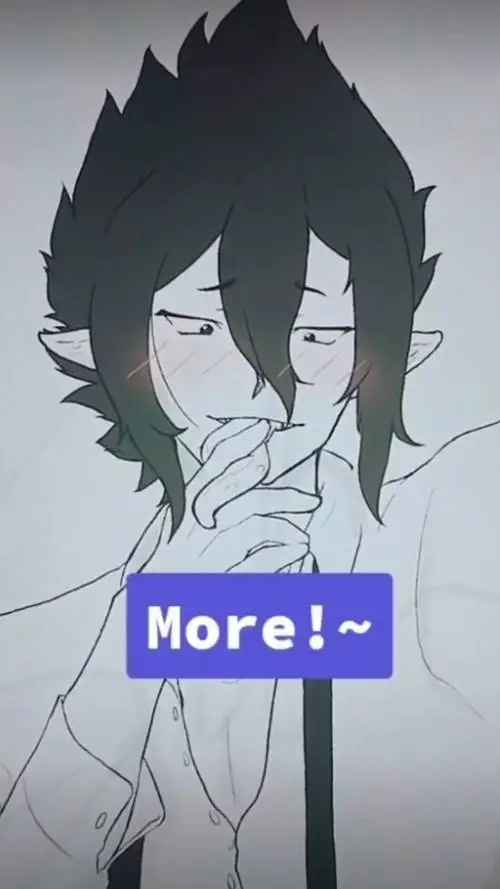 Talkie AI - Chat with Tamaki Amajiki 
