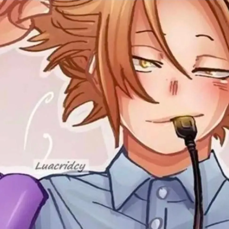 chat with ai character: Denki Kaminari