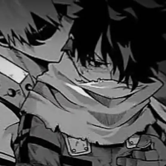 chat with ai character: bakudeku 