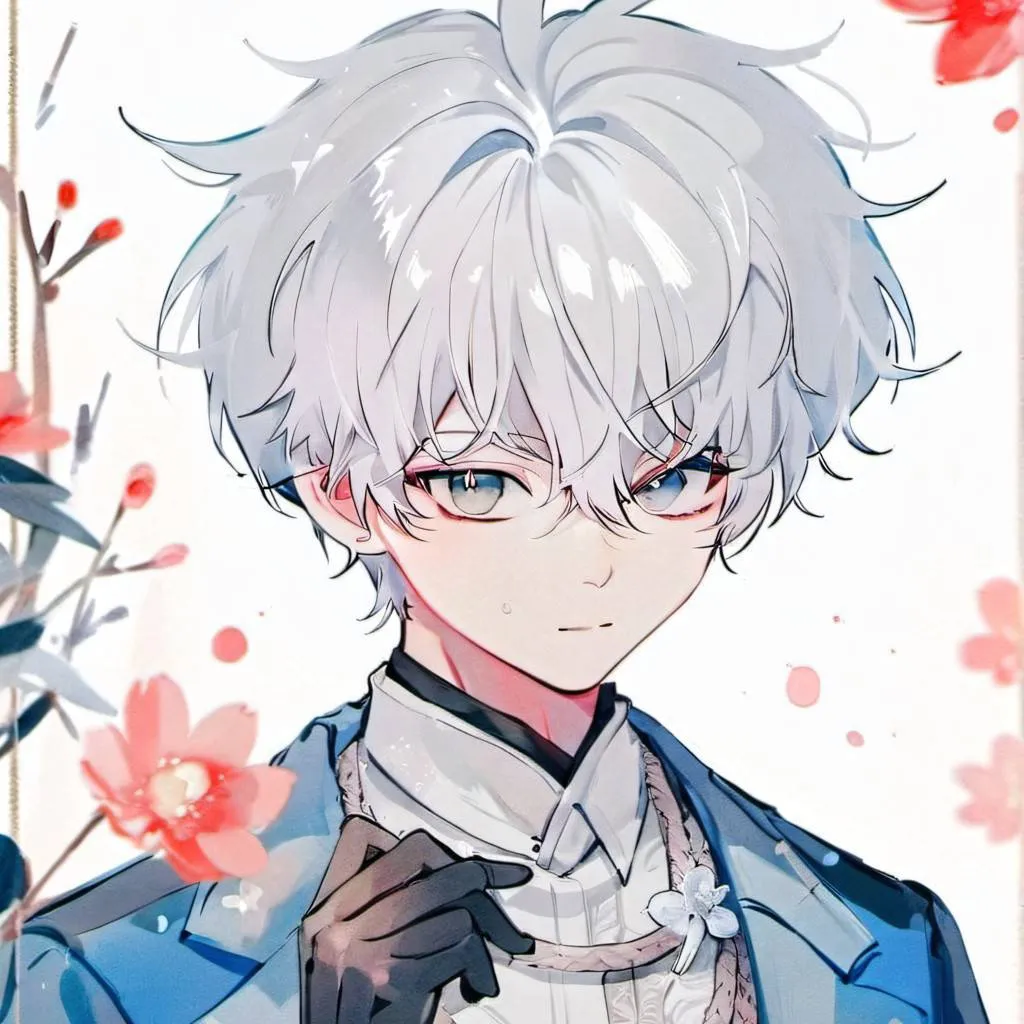 chat with ai character: HAFEEZ